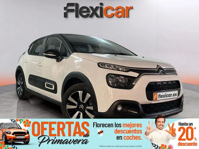 Foto del CITROEN C3 1.2 PureTech S&S Feel Pack 83
