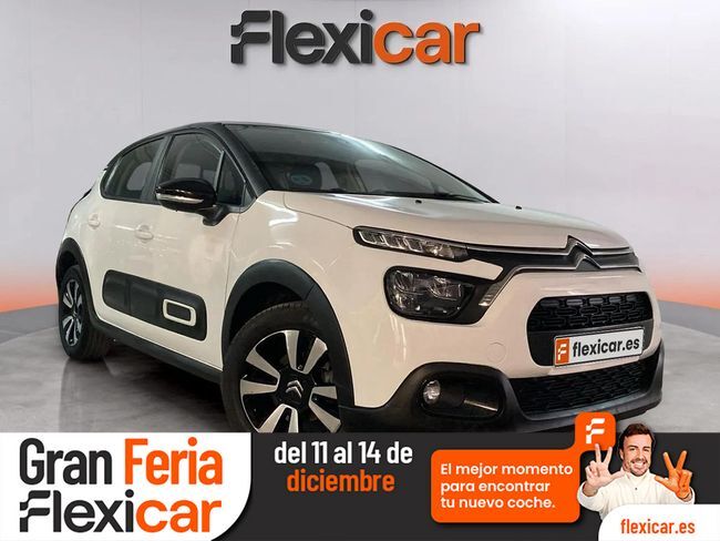 CITROEN C3 (PureTech 60KW (83CV) Feel Pack) en Alicante