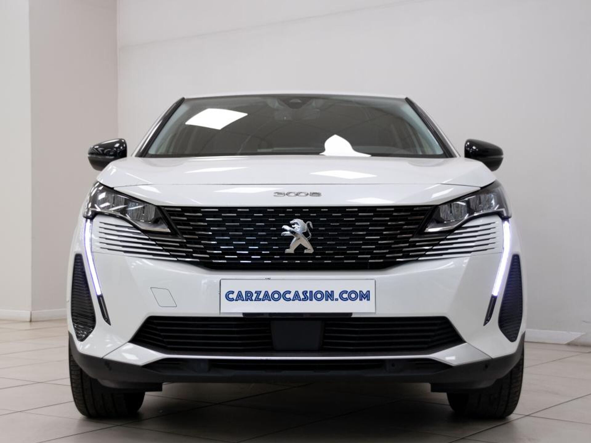 Imagen 3 de PEUGEOT 3008