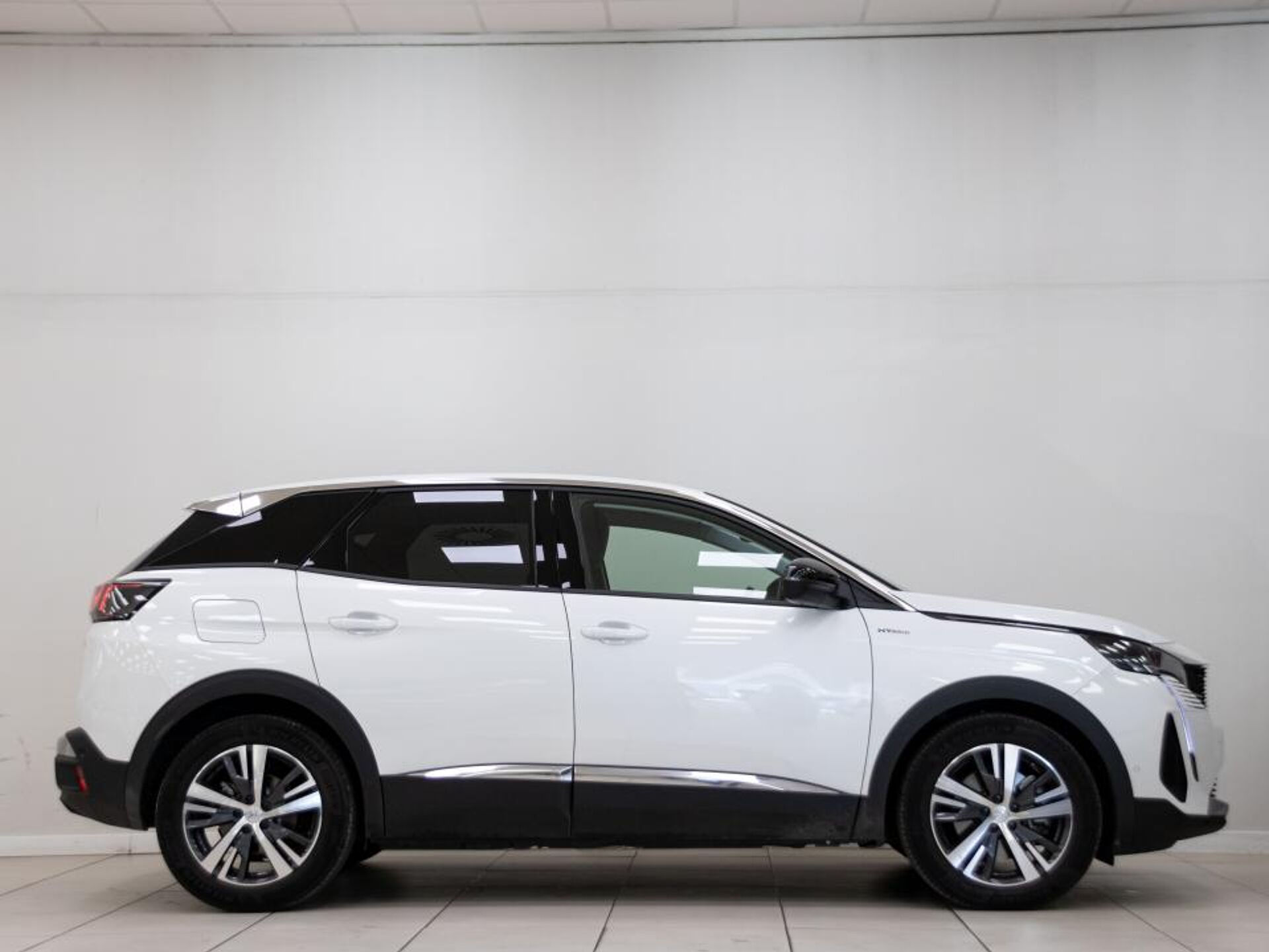 Imagen 2 de PEUGEOT 3008
