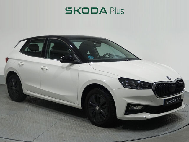 Foto del SKODA Fabia 1.0 TSI Style 81kW