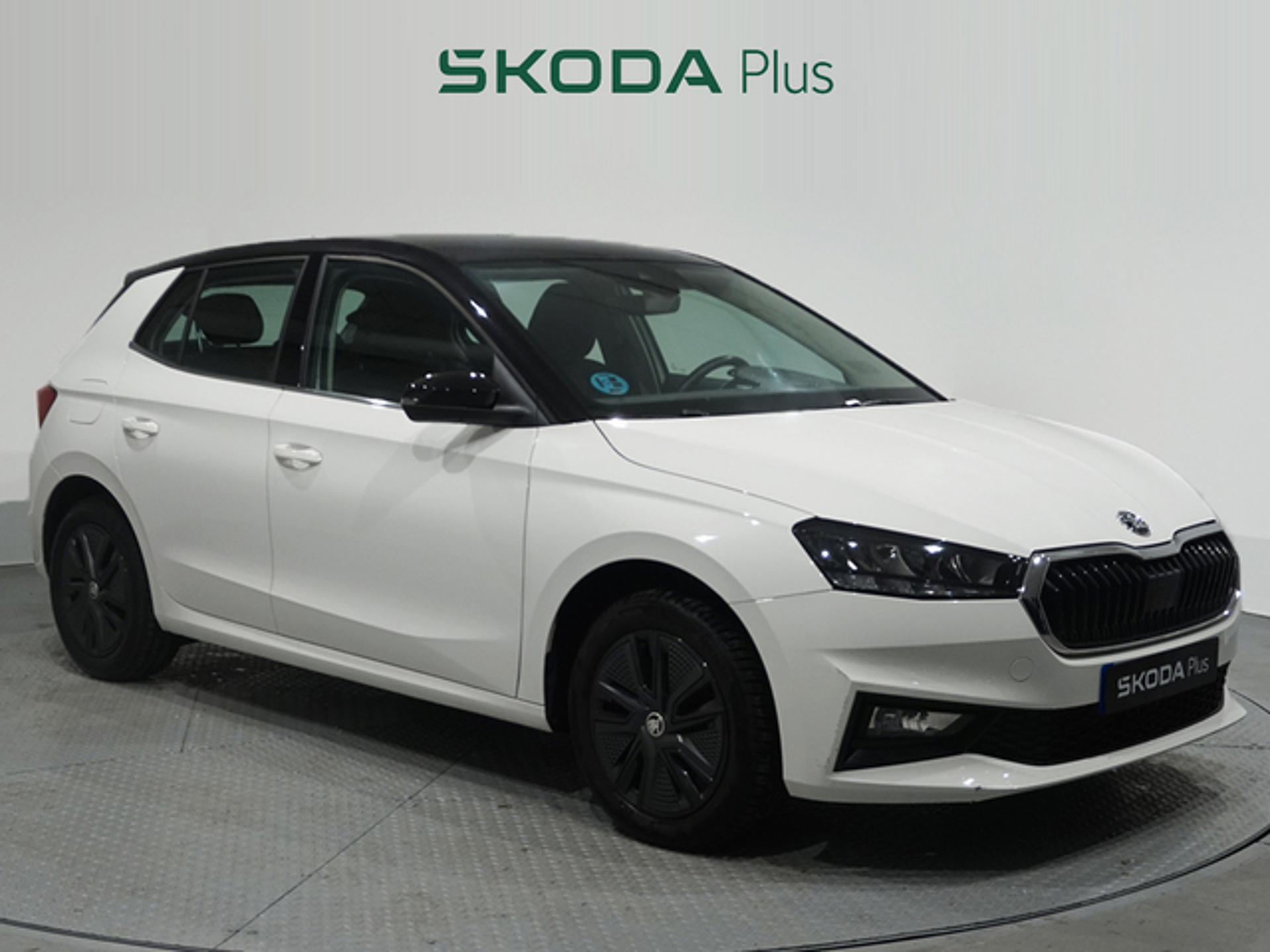 Imagen de SKODA Fabia
