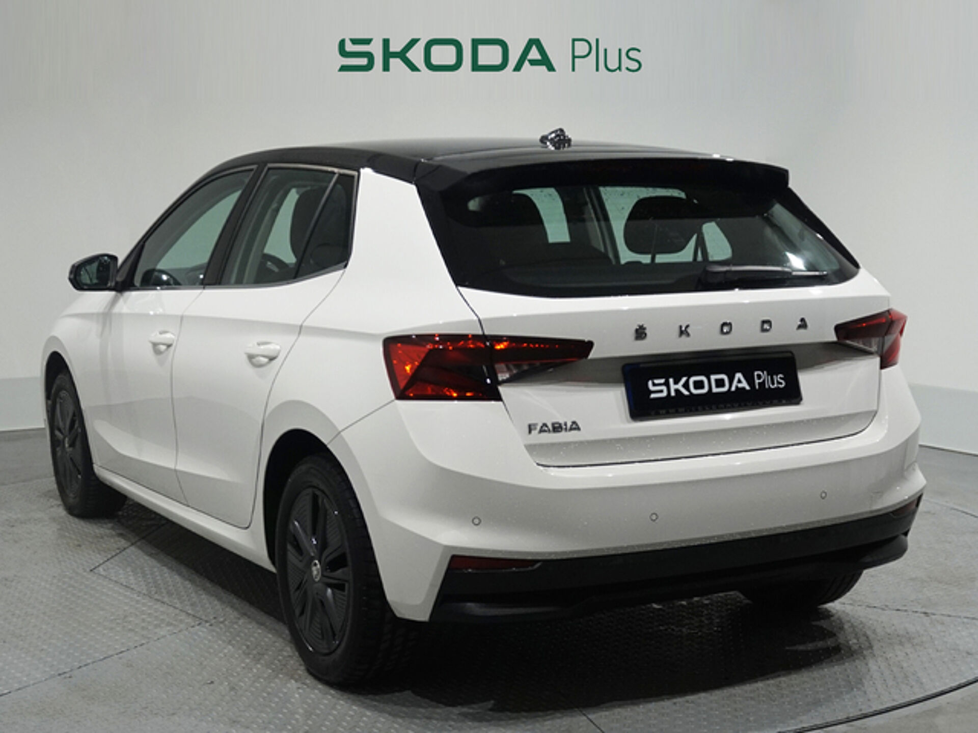 Imagen 3 de SKODA Fabia