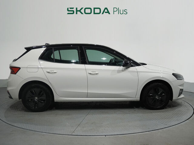 Foto del SKODA Fabia 1.0 TSI Style 81kW