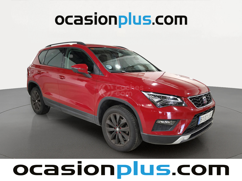 Foto del SEAT Ateca 1.5 EcoTSI S&S Style