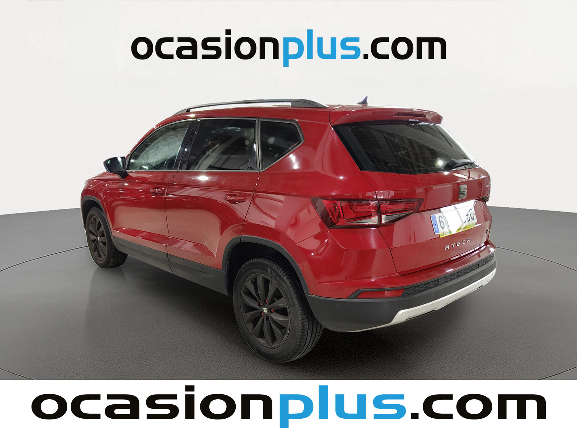 Imagen 3 de SEAT Ateca