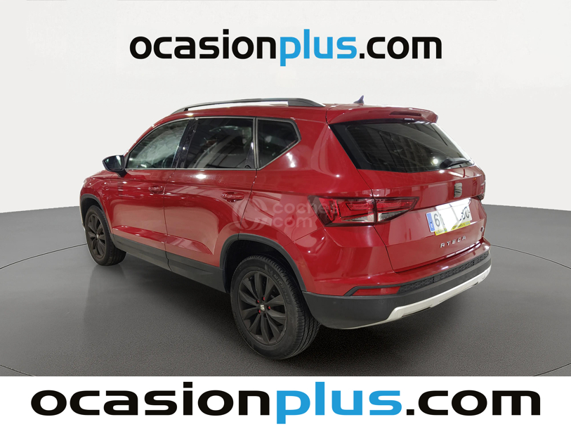 Foto del SEAT Ateca 1.5 EcoTSI S&S Style