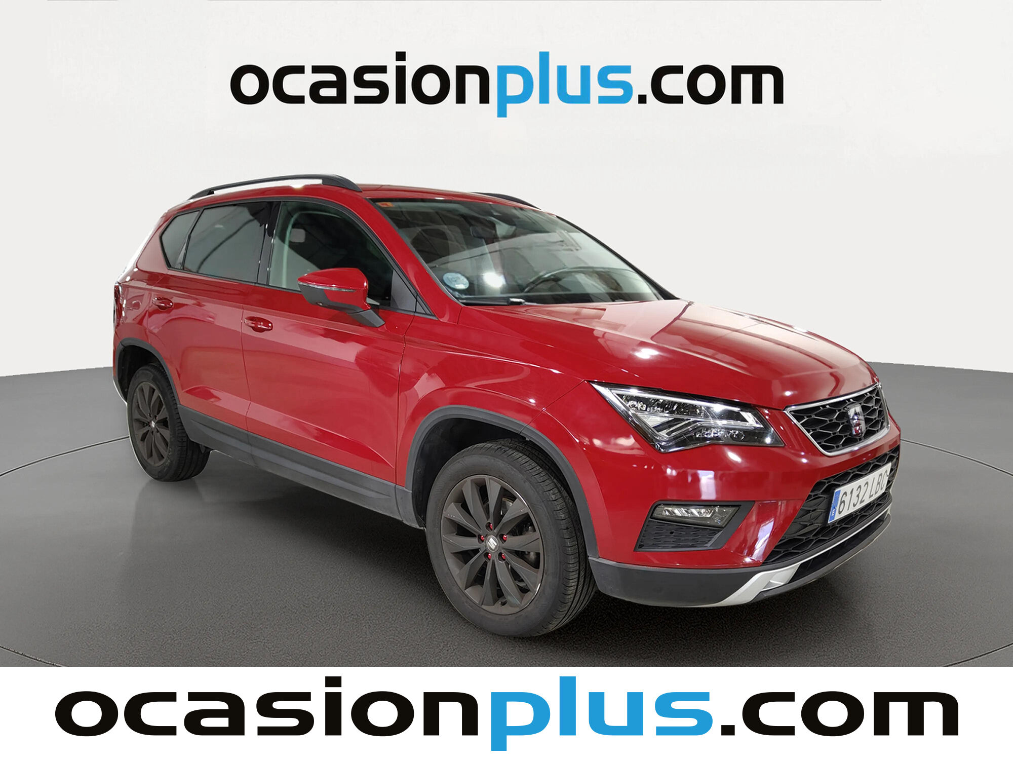 Foto del SEAT Ateca 1.5 EcoTSI S&S Style