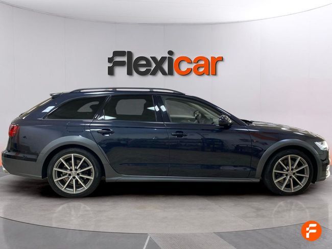 Foto del AUDI A6 Avant 3.0TDI quattro S-Tronic 200kW