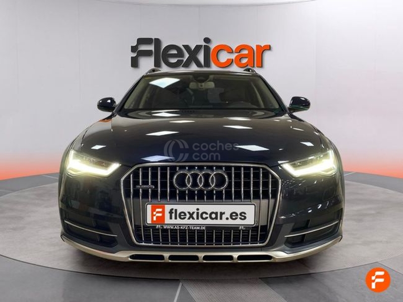 Foto del AUDI A6 Avant 3.0TDI quattro S-Tronic 200kW