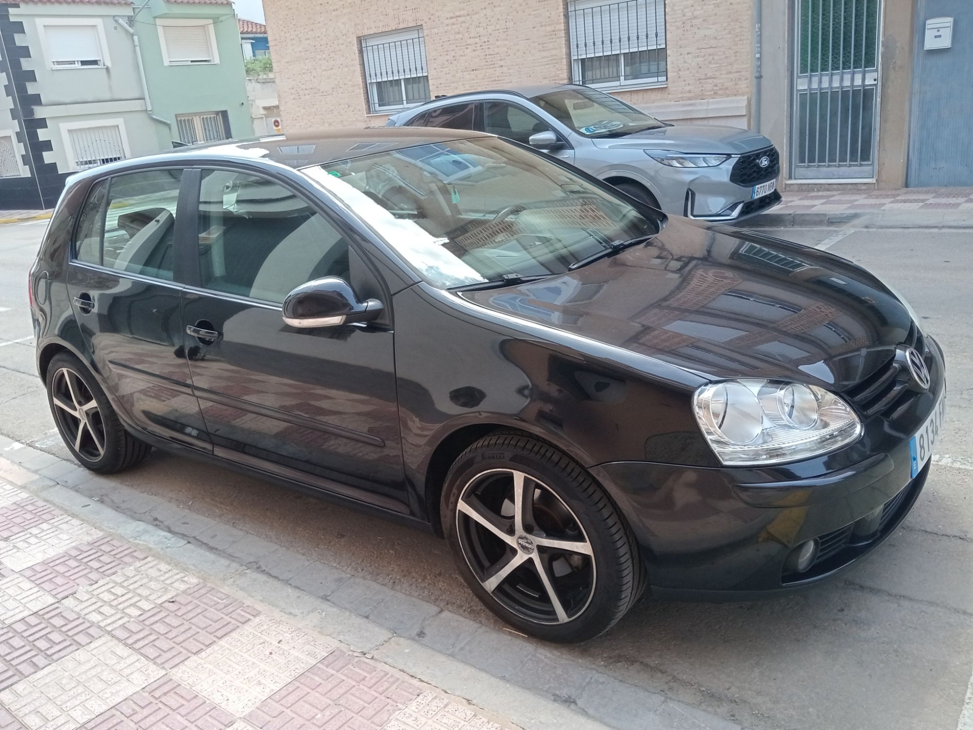 Imagen de VOLKSWAGEN Golf