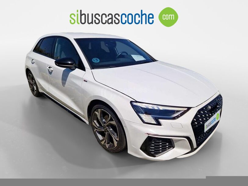Foto del AUDI A3 Sportback 35TDI Genuine S tronic