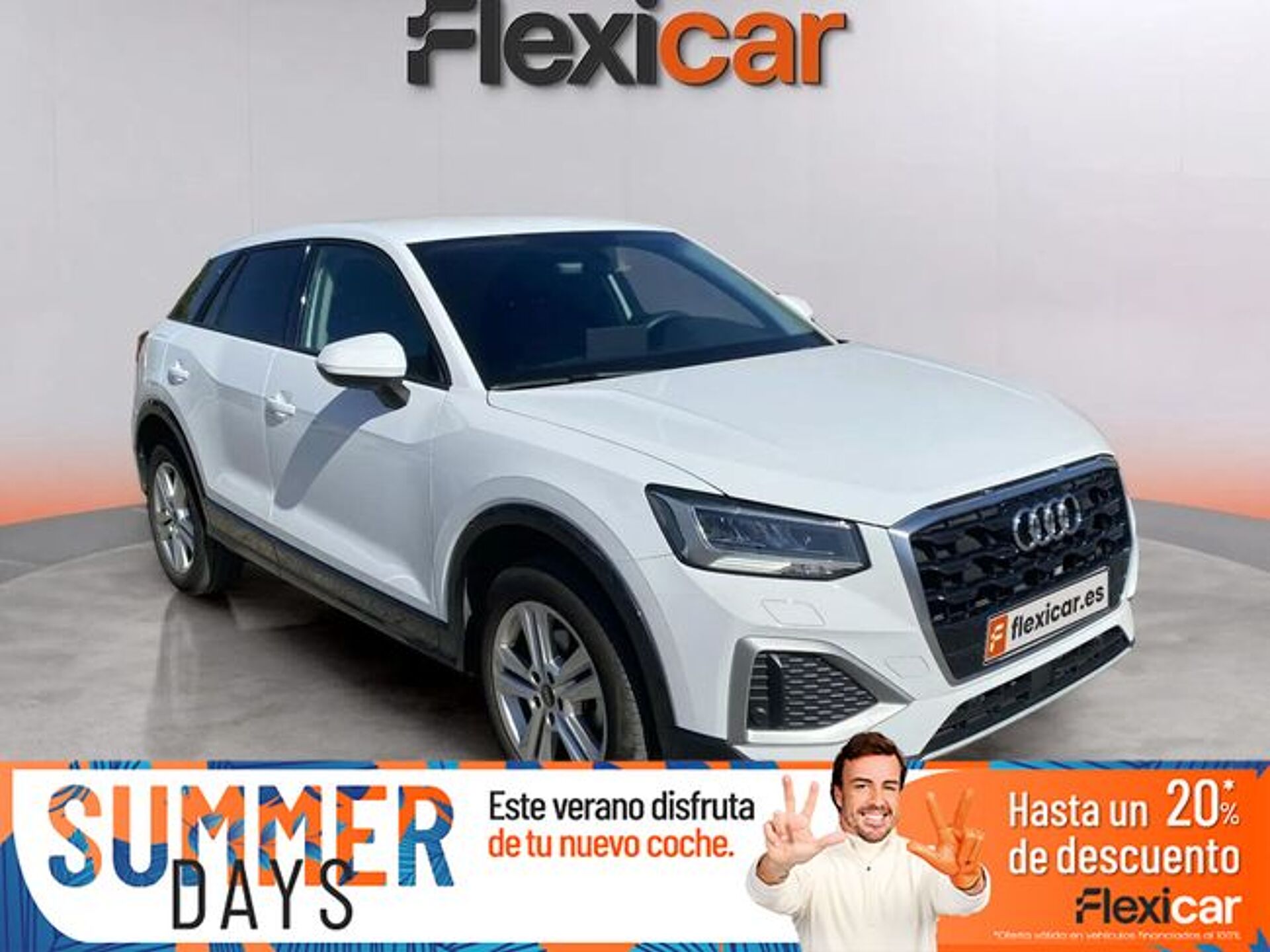 Imagen de AUDI Q2