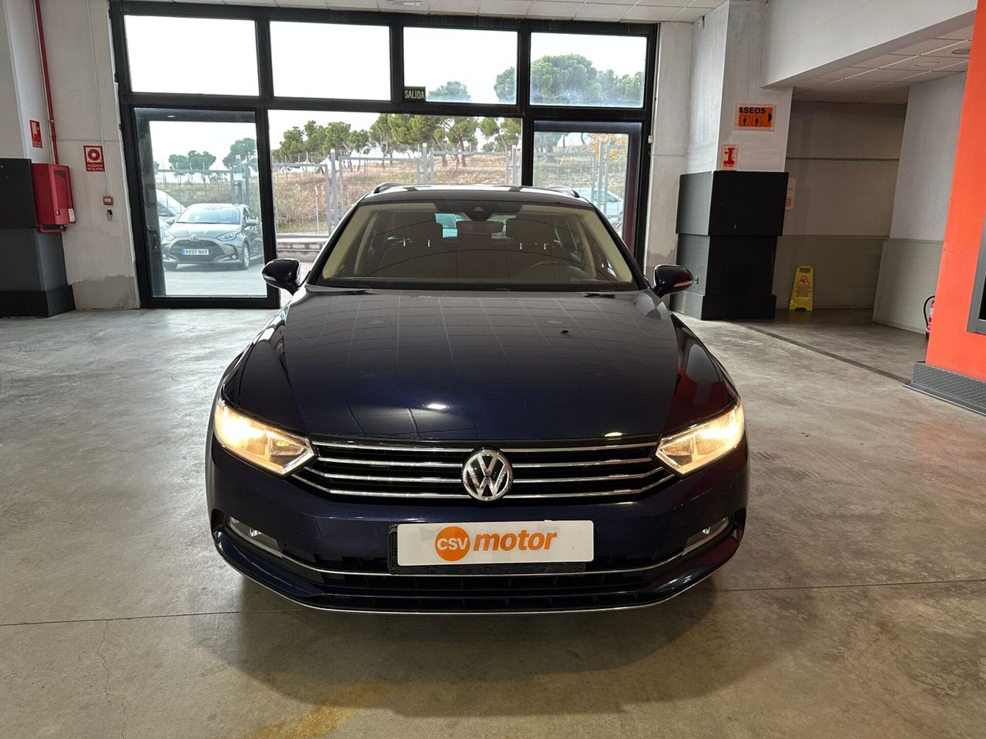 Imagen 3 de VOLKSWAGEN Passat