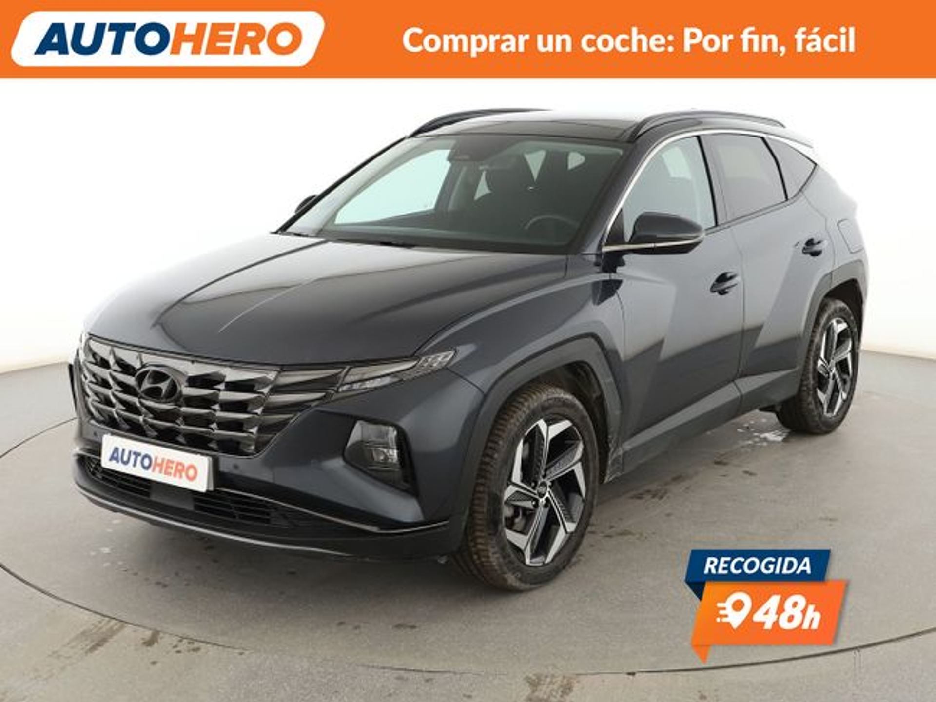 Imagen de HYUNDAI Tucson