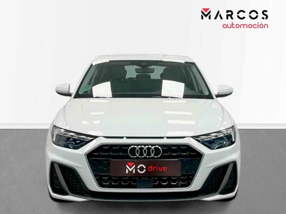 Foto del AUDI A1 Sportback 25 TFSI Adrenalin