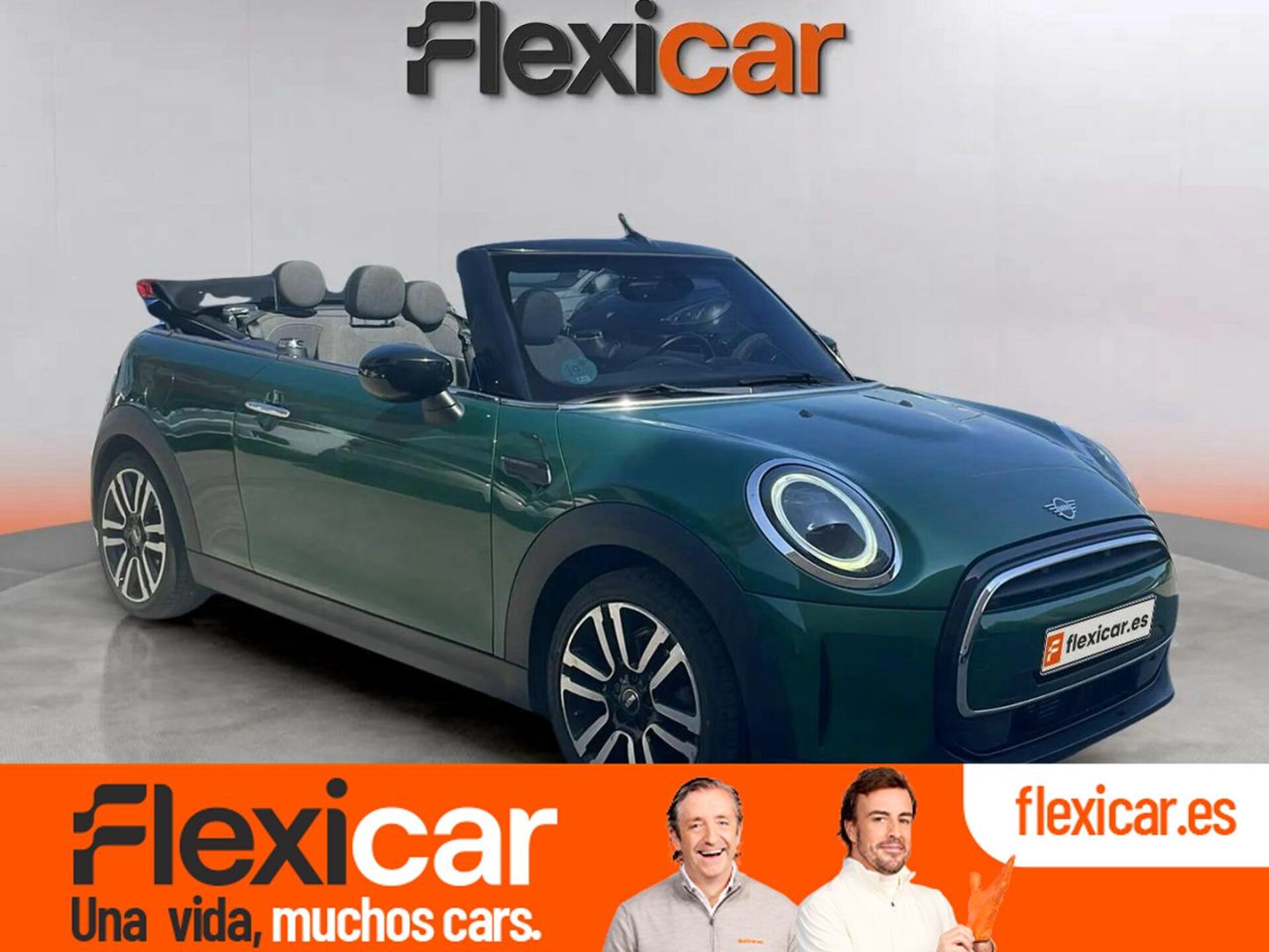 Imagen de MINI Mini
