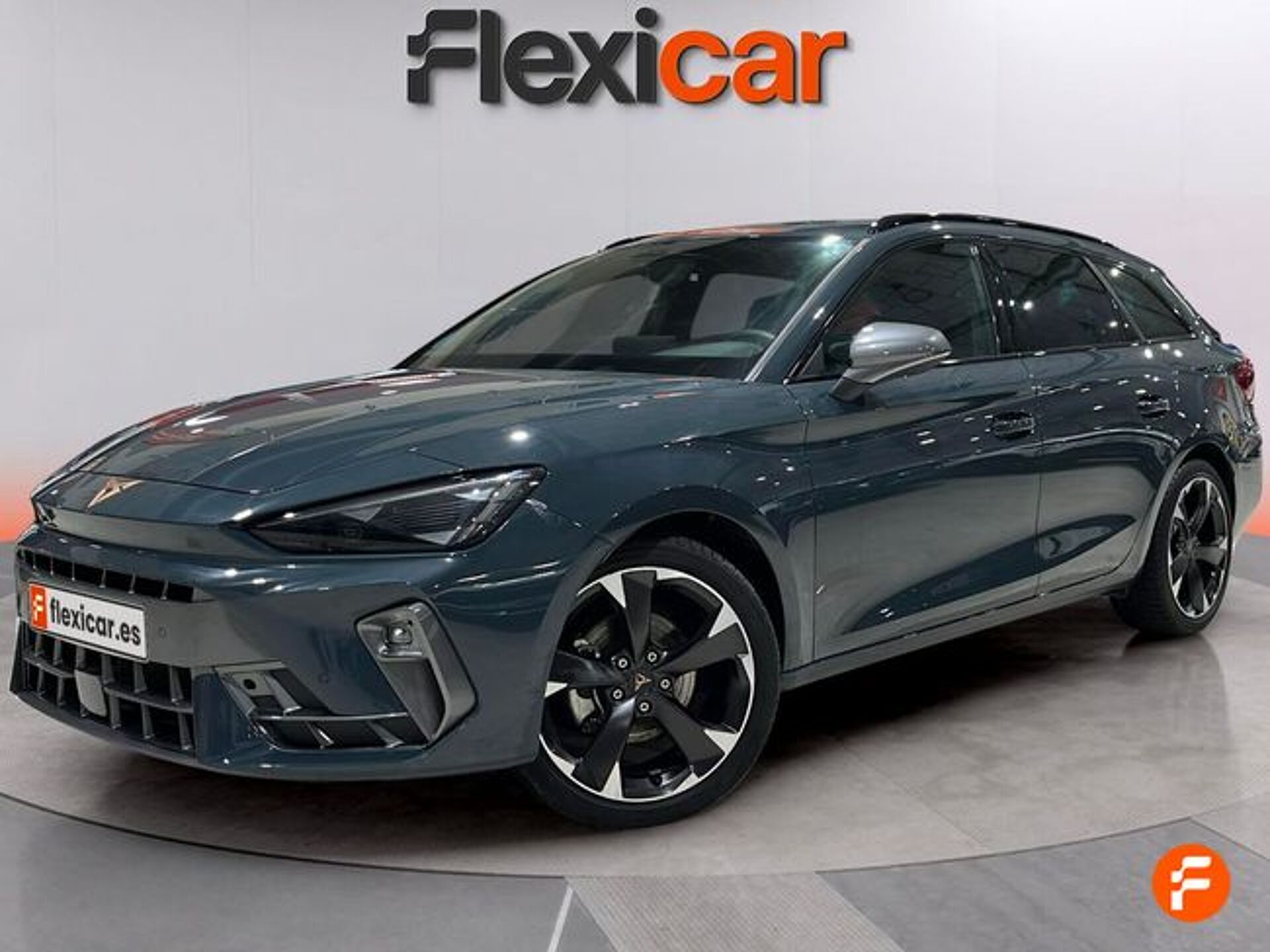 Imagen 3 de CUPRA León