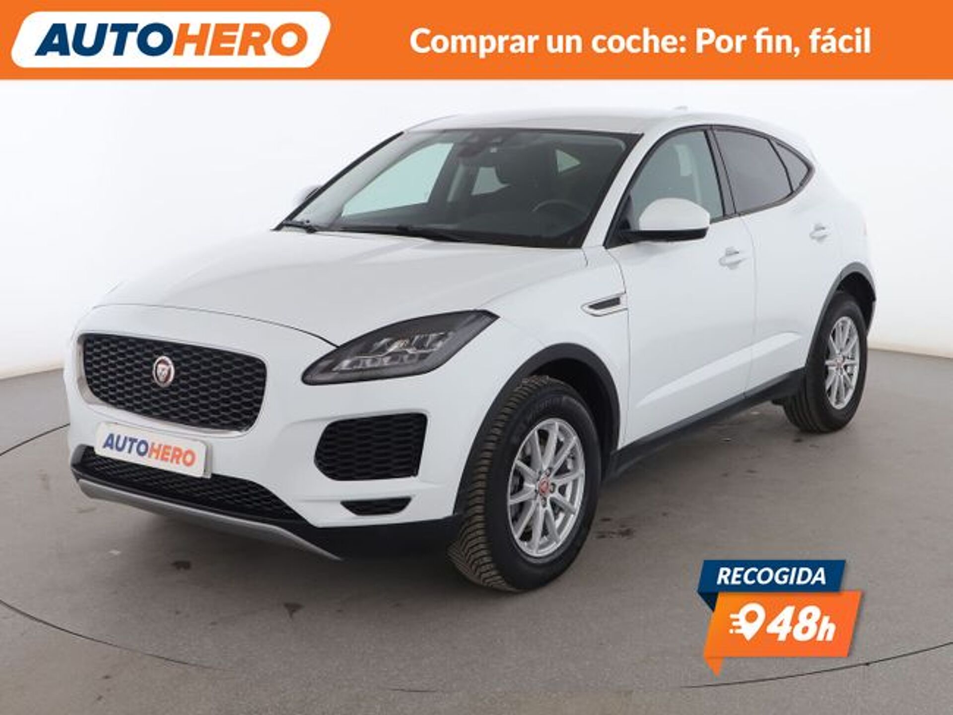 Imagen 1 de JAGUAR E-Pace