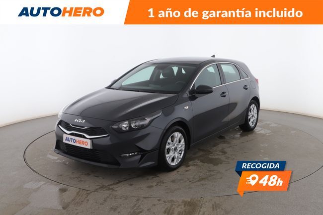 KIA Ceed (1.0 TGDI Drive) en Madrid