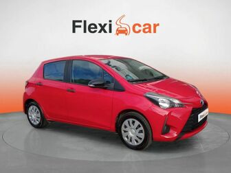 Imagen de TOYOTA Yaris 1.5 Active