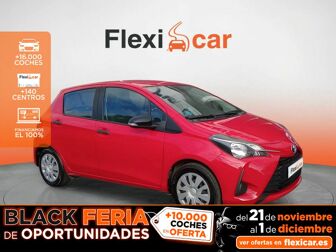 Imagen de TOYOTA Yaris 1.5 Active