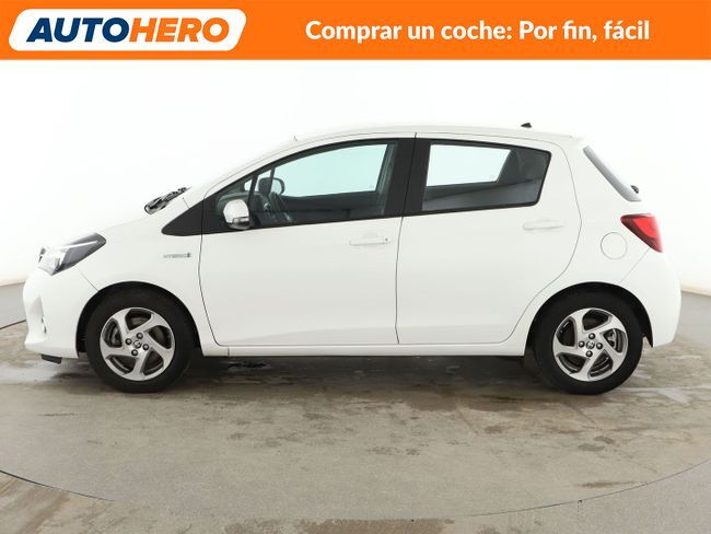 Foto del TOYOTA Yaris Hybrid 1.5 Active