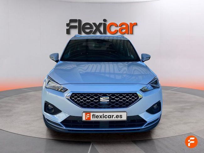 Foto del SEAT Tarraco 2.0TDI S&S Xcellence DSG 4Drive 190