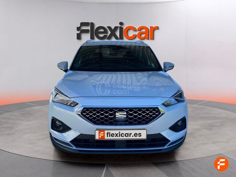 Foto del SEAT Tarraco 2.0TDI S&S Xcellence DSG 4Drive 190