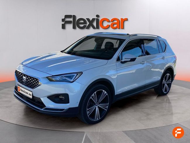 Foto del SEAT Tarraco 2.0TDI S&S Xcellence DSG 4Drive 190