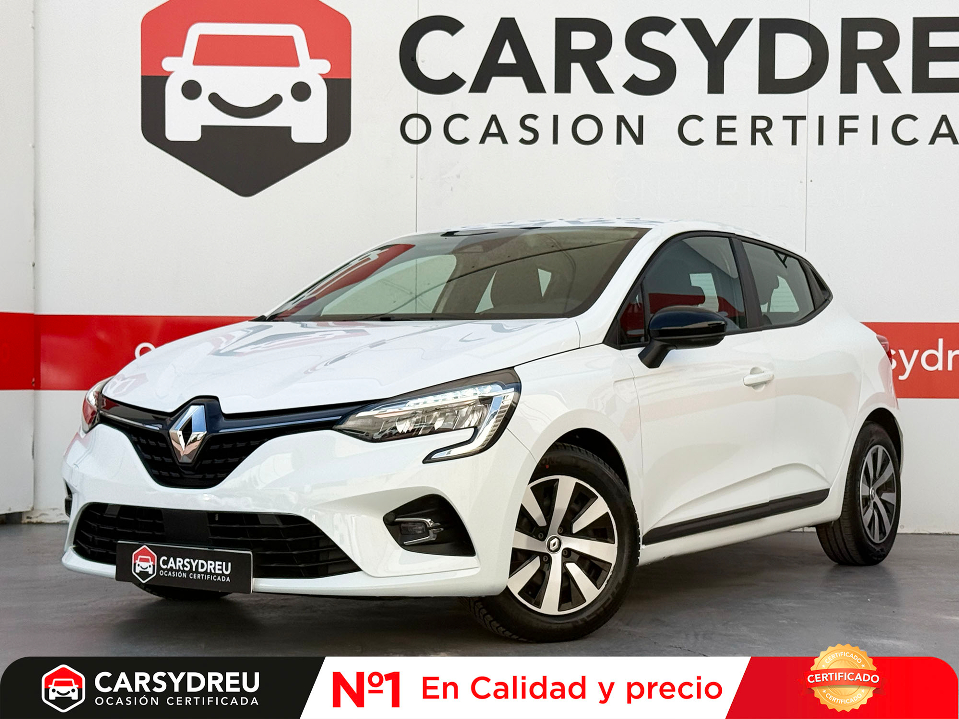 Imagen de RENAULT Clio