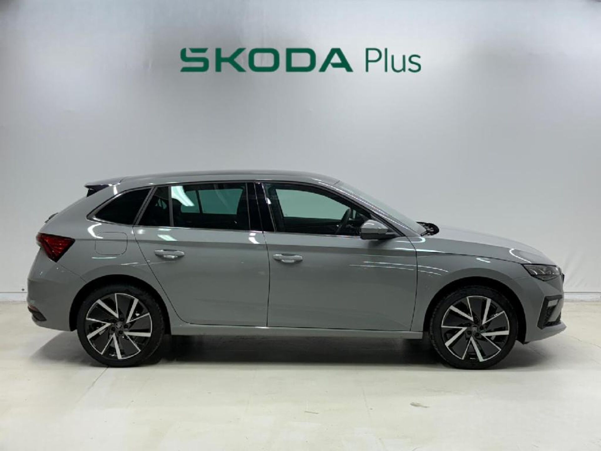 Imagen 3 de SKODA Scala