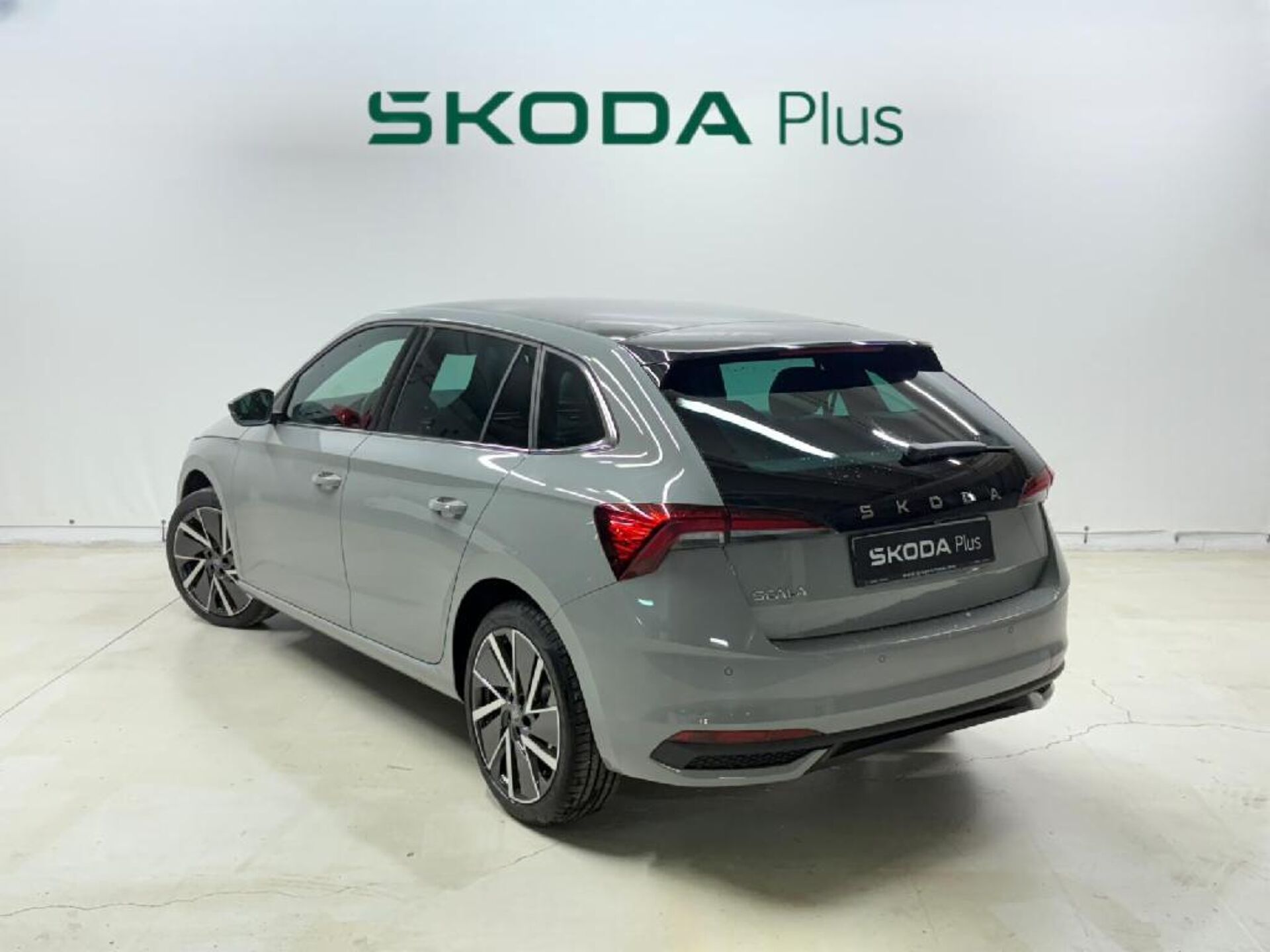 Imagen 2 de SKODA Scala