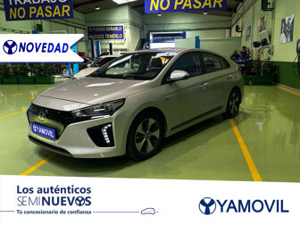 Imagen de HYUNDAI Ioniq EV 100kW Tecno