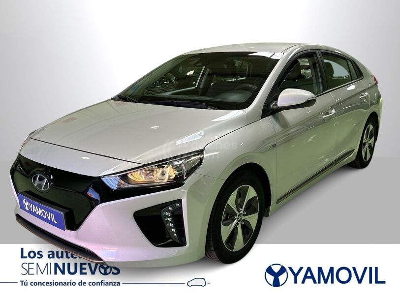 Foto del HYUNDAI Ioniq EV 100kW Klass