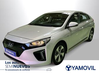 Imagen de HYUNDAI Ioniq EV 100kW Klass