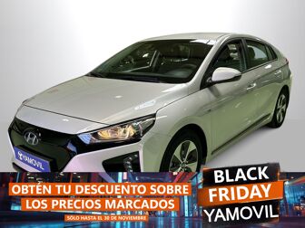 Imagen de HYUNDAI Ioniq EV 100kW Klass