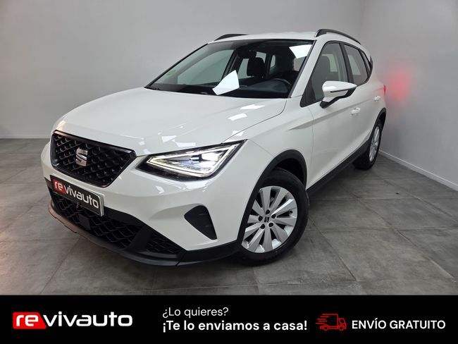 Foto del SEAT Arona 1.0 TSI S&S Style 110