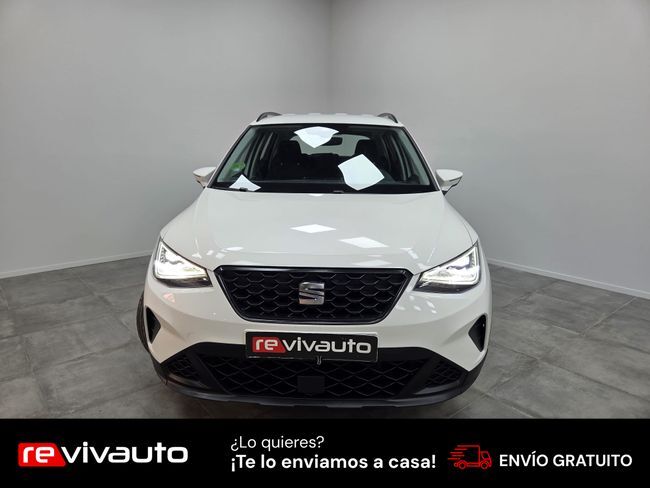 Foto del SEAT Arona 1.0 TSI S&S Style 110