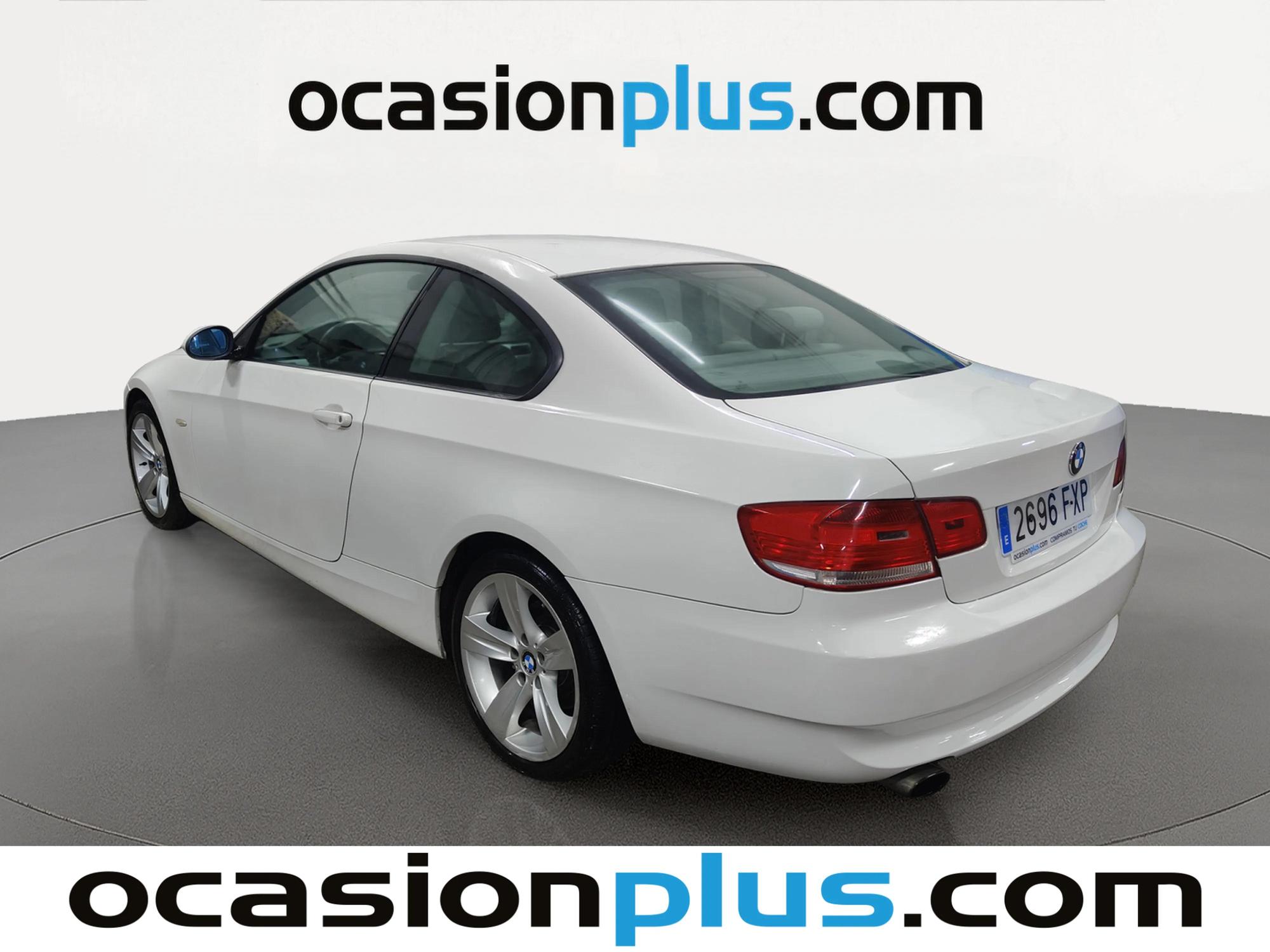 Foto del BMW Serie 3 320i Coupé