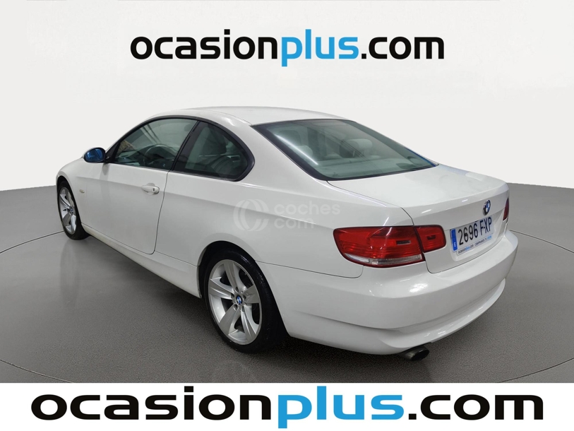 Foto del BMW Serie 3 320i Coupé
