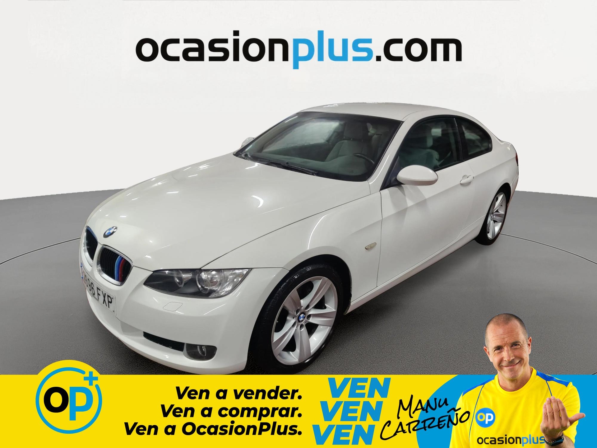 Imagen de BMW Serie 3