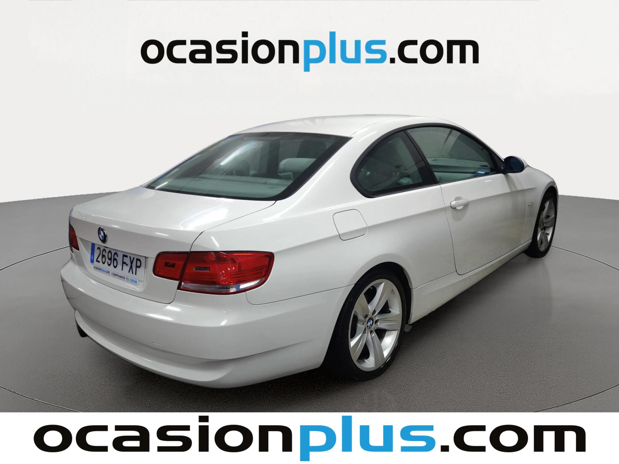 Foto del BMW Serie 3 320i Coupé