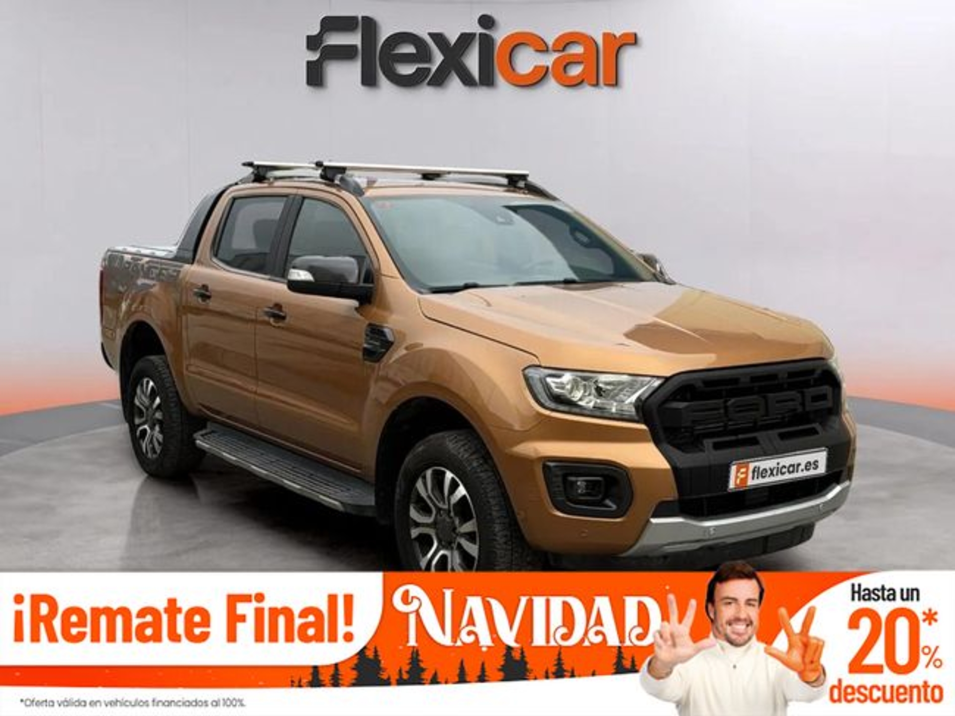 Imagen de FORD Ranger