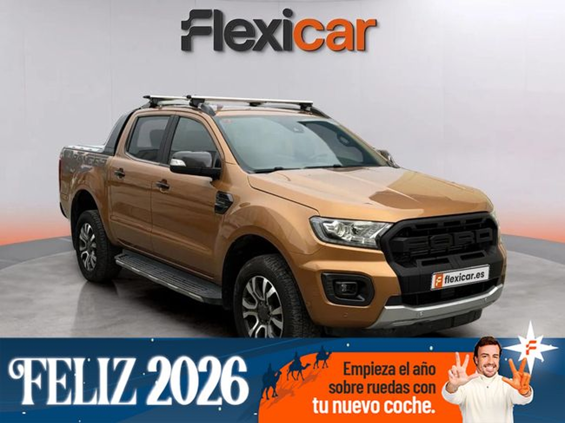 Imagen de FORD Ranger