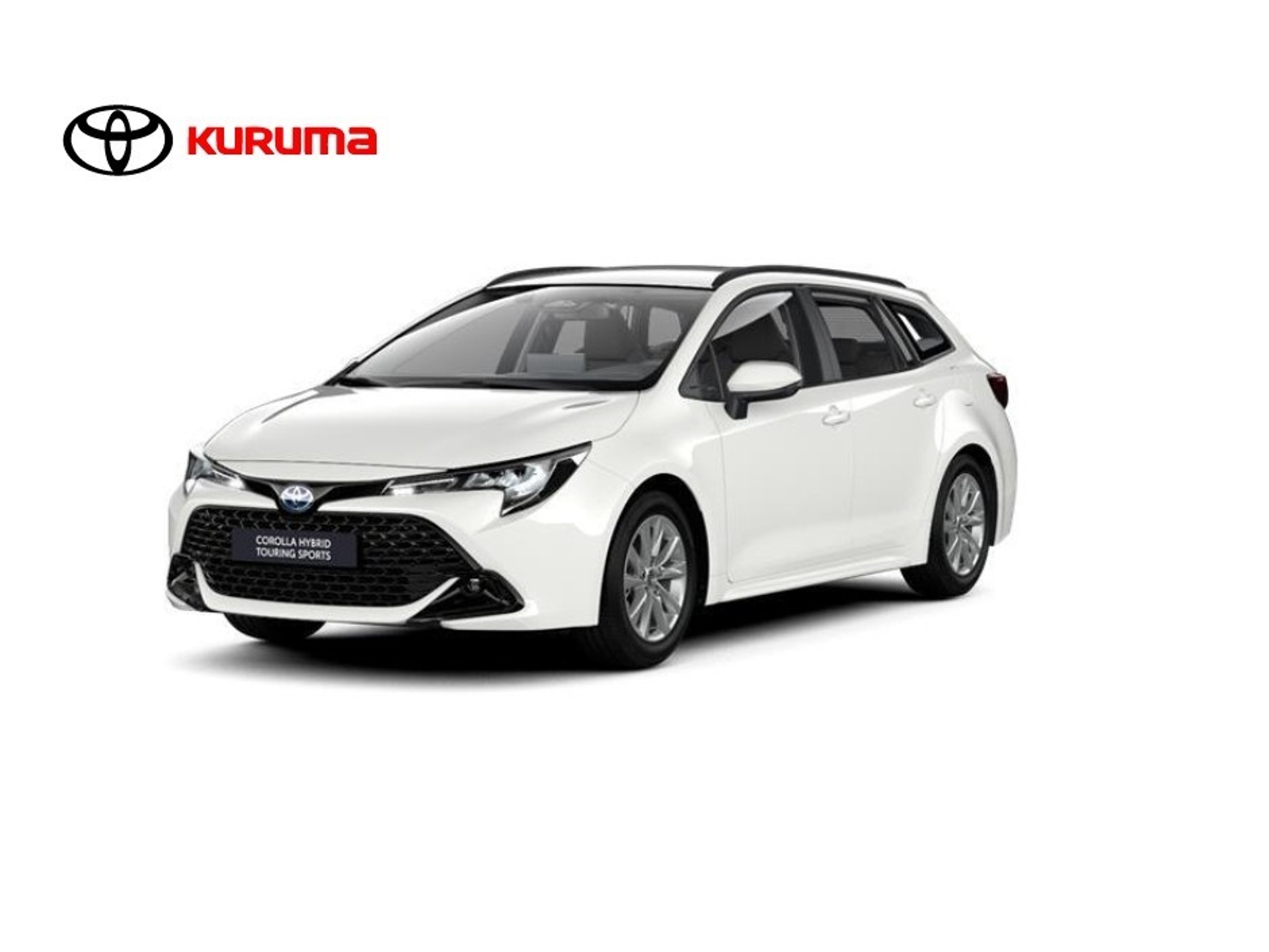 Imagen de TOYOTA Corolla