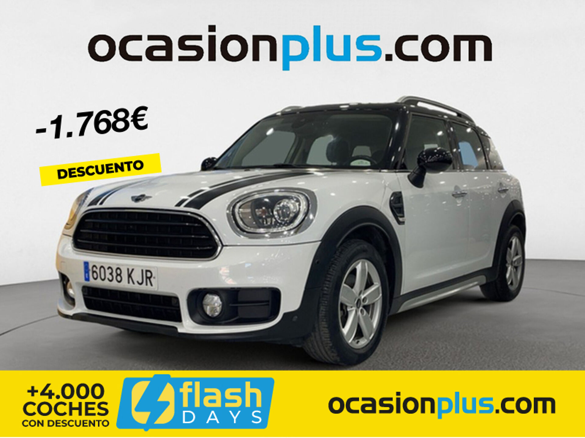 Imagen de MINI Mini Countryman