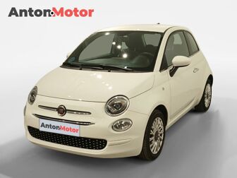 Imagen de FIAT 500 C 1.2 Spiaggina´58