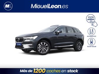 Imagen de VOLVO XC60 T6 Recharge Inscription