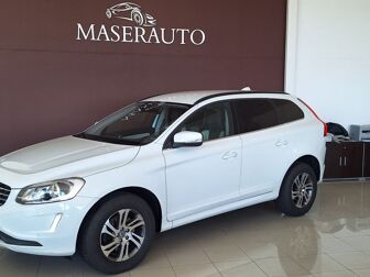 Imagen de VOLVO XC60 D4 Momentum AWD 181